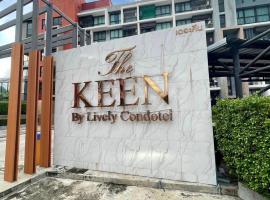 The Keen Condo By Fiat 607, condominio en Ban Don Wai