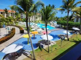 Marulhos Resort Apt 2 quartos