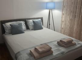 Apartman EmEm, hotel in Kuršumlija