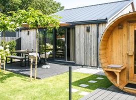 Lovely Home In Oostwoud With Wifi, casa vacanze a Oostwoud