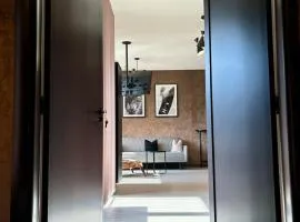 Allegra Sofia Cozy Luxury near Business Park and 10 min to Sofia airport