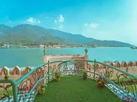 The Neeraj Ganga Heritage Palace