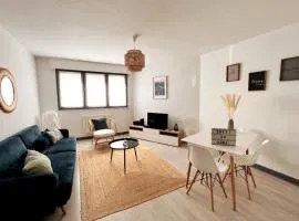 Nancy Centre Superbe F2 avec Garage