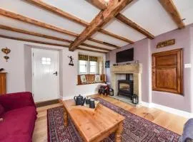 The Old Horns cottage