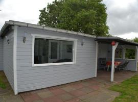 Goting에 위치한 호텔 Am Kliff 6, Goting