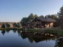 Vosylių kaimo turizmo sodyba