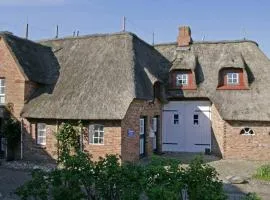 Anno ,Whg Anne Bonney Nr 2, Hausteil