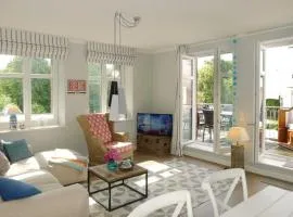 Villa De Meere Whg 8