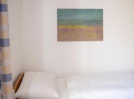 Haus der Achtsamkeit, hotel u gradu Grünau im Almtal