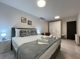 House Jesenova