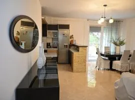 Roza’s Appartment