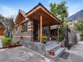 mahin cottage