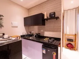 Ideal p/ 2 Pessoas c/ Cozinha,100M Praia Caminho de Moisés/Maragogi + Estacionamento