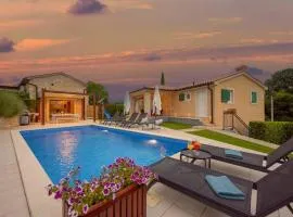 Villa Mathilda by IstriaLux