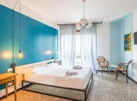 Le stanze in Fiera, Bologna by Short Holidays