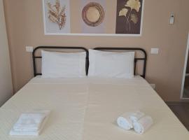 Le Querce、Spianateのホテル