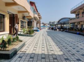 City palace and resorts pvt ltd, Hotel in Birātnagar