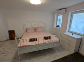 Serene Studio, villa &agrave; Bucarest