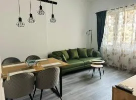 Apartment Black Sea Center 1