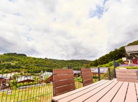 Rieden에 위치한 호텔 Ferienhaus Schönblick