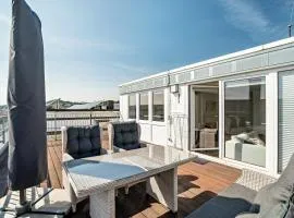 Penthouse in zentraler Lage