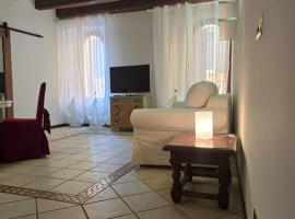House Venezia Cortina, hotel a Vittorio Veneto
