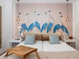Las Garzas del Realejo Luxury Home