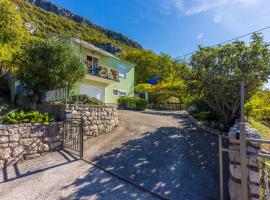 Francisko, hôtel à Grižane