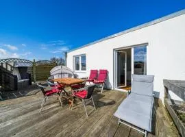 Ferienwohnug Strandhafer