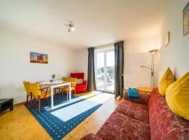 Ferienwohnung Sanddorn