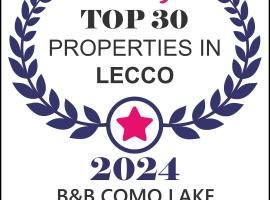 B&B Como Lake Cottage, skigebied in Lecco