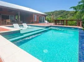 Mountain House Palmetto Bay with Private Pool