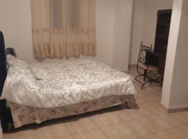 Appartement Catherine BM, ξενοδοχείο σε Dar el Koudia