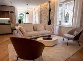 Apartment Central Park