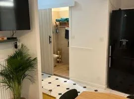 New Cosy Home