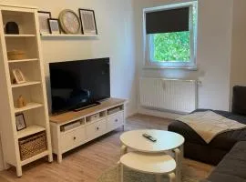 Branderodaer Ferienwohnung