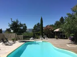 La Villa Victoria Auvergne