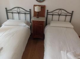 L'elegante appartamento di Mimmi, hotel v destinaci Venas