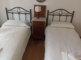 L'elegante appartamento di Mimmi