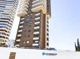 Apartamentos Buenos Aires By Mc