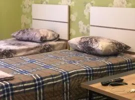 Зона отдыха повышенной комфортности