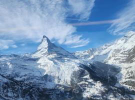 Sky Haus Residence，位于塔什的酒店