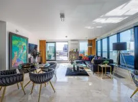 Emihouse Riverside Premium Apartments & Free Parking