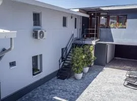 Casa Rebeca Timisoara
