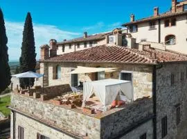 Casa Luce at San Donato in Perano