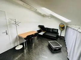 Raum und Zeit
