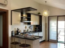 Attico Bella Vista - WelcHome