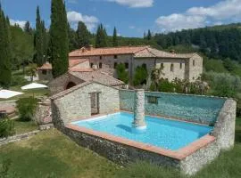 Podere Gabbiano