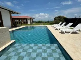 Finca turística CASA MARELLA Alojamiento Rural Pereira Risaralda