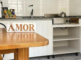 HolaCentro, hotel con parcheggio a General Roca